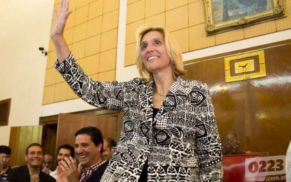 Aumento del boleto: �No voy a exponer a la ciudad a que se prenda fuego�