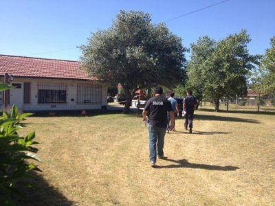 Asesinaron a un turista en el barrio Alfar