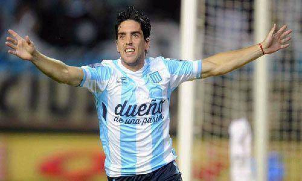 Racing arroll� a Independiente en el primer cl�sico de verano
