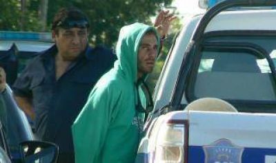 Ins�lito r�cord en Necochea: Fue detenido por robo 3 veces en 1 d�a