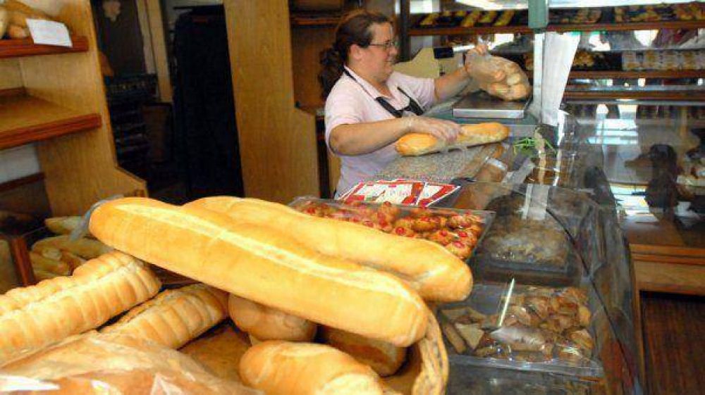 Para sostener el valor del pan, liberarn en forma gradual la exportacin de trigo