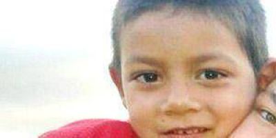 La polic�a encontr� a un menor extraviado en el Para�so Infantil