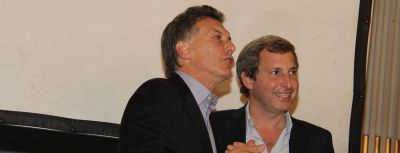 "Me gustar�a ser jefe de Gobierno"