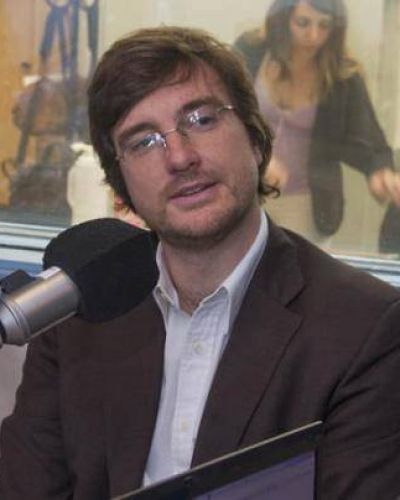 Ghi: "Es hora de discutir la continuidad de las el�ctricas"