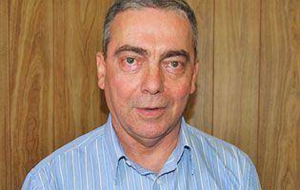 L�pez consider� que el freno a las obras sirve en �el corto plazo�