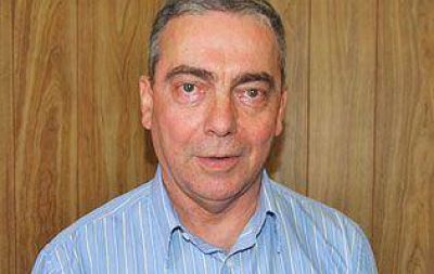 L�pez consider� que el freno a las obras sirve en �el corto plazo�