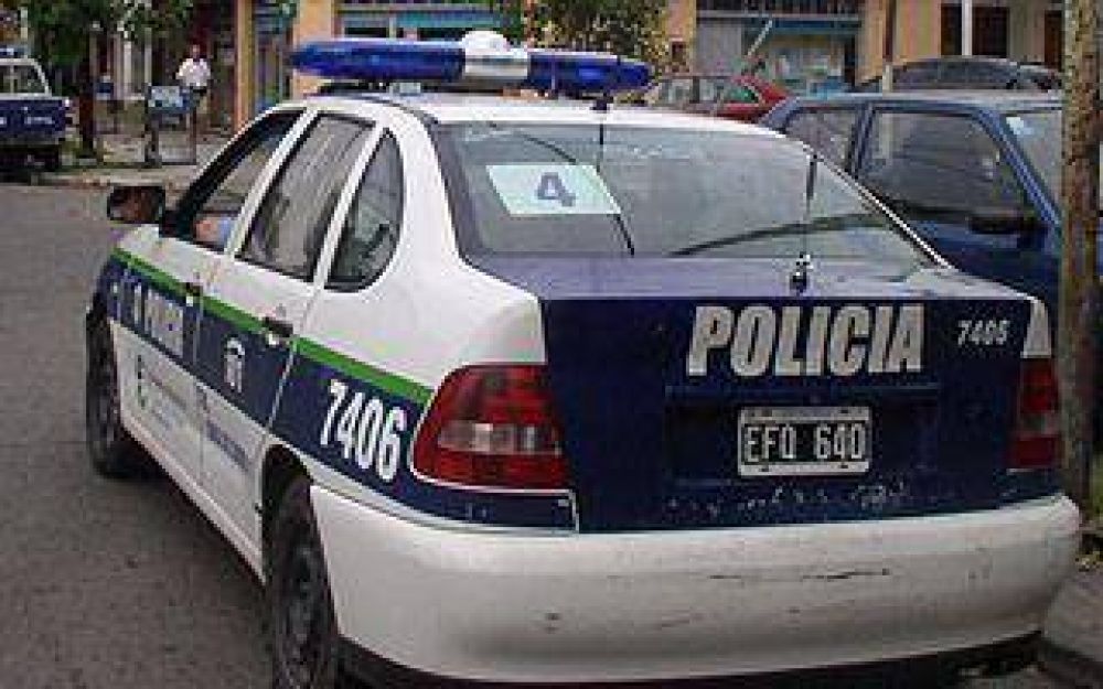 Dos personas fueron detenidas por el crimen del gendarme
