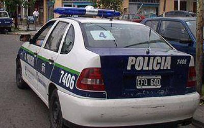 Dos personas fueron detenidas por el crimen del gendarme
