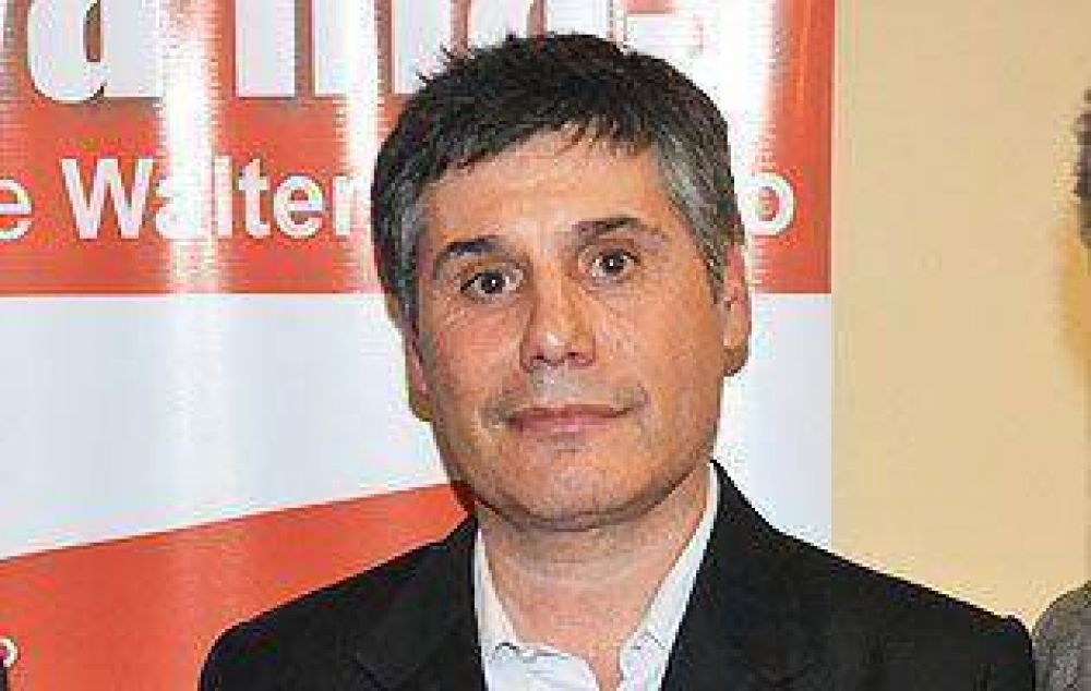 Cortes de luz: Martello critic� que "no se discuta un plan de contingencia"