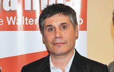 Cortes de luz: Martello critic� que "no se discuta un plan de contingencia"