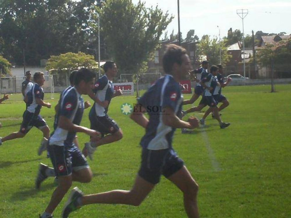 QAC: La �ltima semana en Tandil