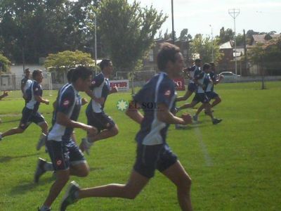 QAC: La �ltima semana en Tandil