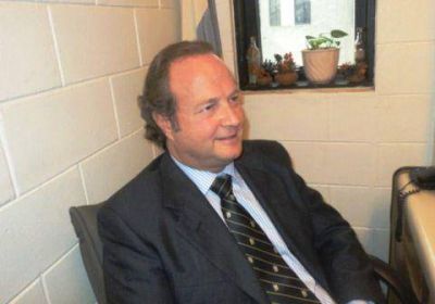 Defensor del Pueblo de Quilmes: �Yo no voy a renunciar�