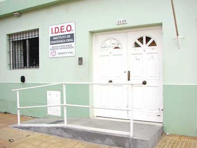 Diputados pidi� a la Provincia que regularice los pagos a IDEO