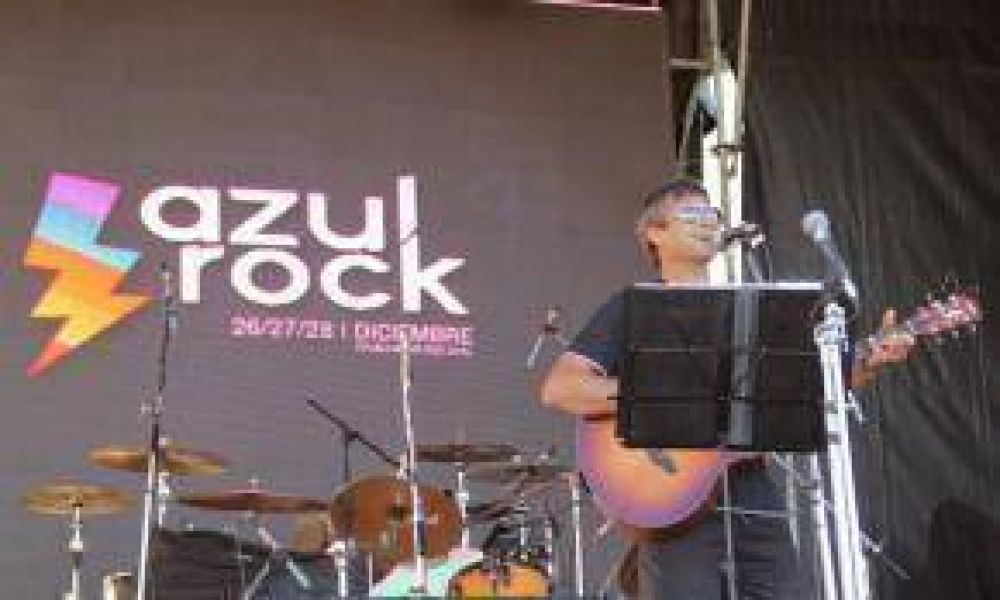 M�sica en Verano: el pr�ximo domingo se presentar�n los hermanos Goyenetche y el grupo Crep�sculo