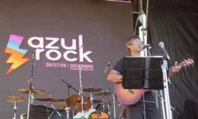 M�sica en Verano: el pr�ximo domingo se presentar�n los hermanos Goyenetche y el grupo Crep�sculo