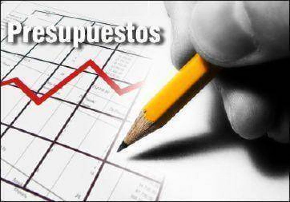Presupuestos 2014 de los distritos del GBA