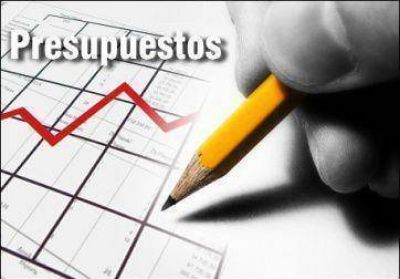 Presupuestos 2014 de los distritos del GBA