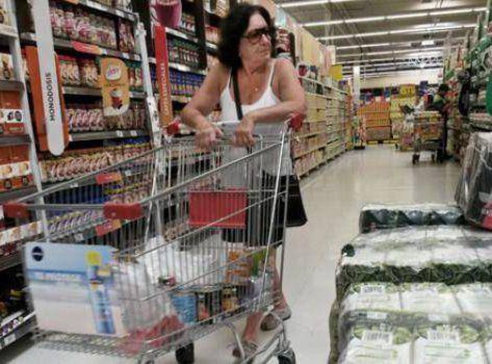 Vignali reclam� al Gobierno bonaerense �una activa y en�rgica intervenci�n ante el nuevo acuerdo de precios�