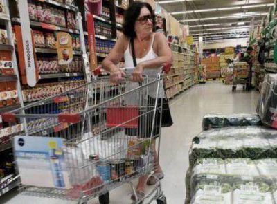 Vignali reclam� al Gobierno bonaerense �una activa y en�rgica intervenci�n ante el nuevo acuerdo de precios�