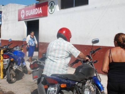 �La inseguridad no para de crecer en todos los �mbitos, haciendo dif�cil cumplir la tarea�