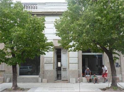 Entra en su etapa final la obra de la nueva SUEC