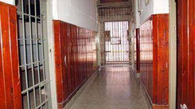 �Cu�ntos presos hay y cu�les son las condiciones de las comisar�as locales?
