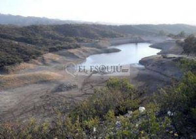 �Existe una sequ�a constante hace 8 a�os�