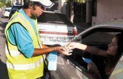 Positiva evaluaci�n del arranque del estacionamiento prepago
