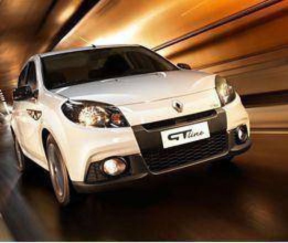 Renault en 2013 fue l�der en patentamientos  