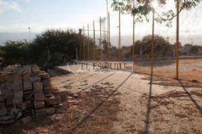 Construir�n un albergue en el Polideportivo