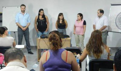 Advierten que faltan familias de contenci�n