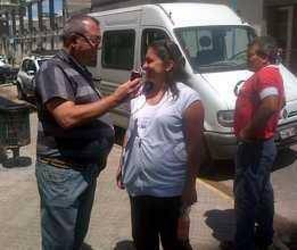 ATE reclama doble de aumento para municipales  