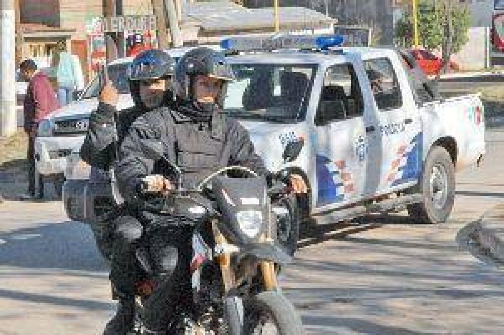 Delincuentes roban $100 mil en conocido comercio bande�o