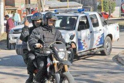 Delincuentes roban $100 mil en conocido comercio bande�o