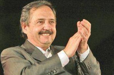 Ricardo Alfons�n lo consider� "inoportuno"
