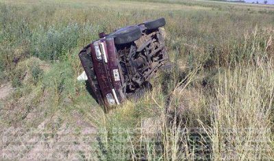 Tres j�venes perdieron la vida en accidentes de tr�nsito en la Regi�n