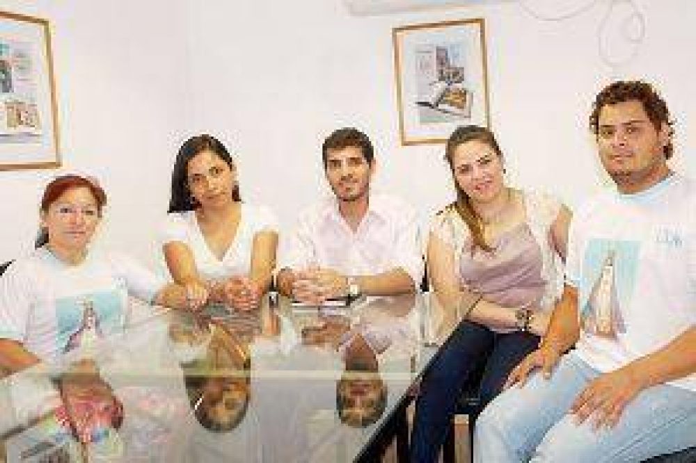 Realizar�n una colecta para ayudar a familias afectadas por las tormentas