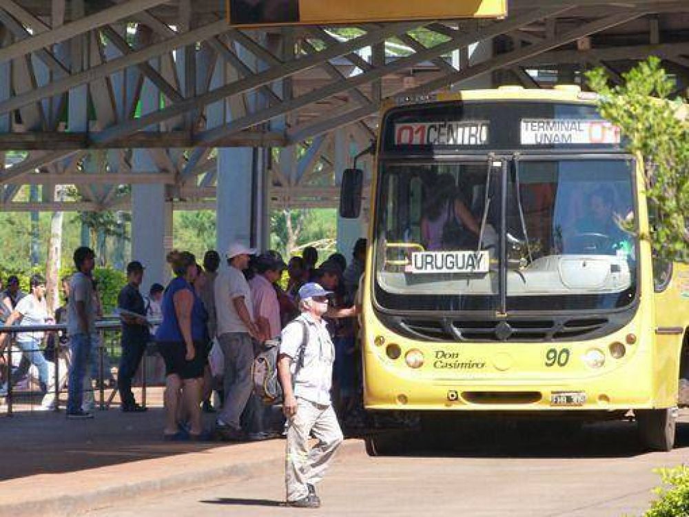 Debuta el SUBE con muchas dudas y quejas de los usuarios del transporte urbano