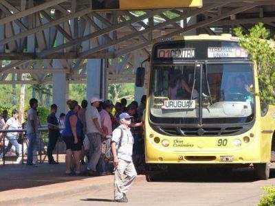 Debuta el SUBE con muchas dudas y quejas de los usuarios del transporte urbano