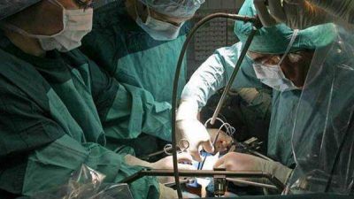 Por el aumento de la donaci�n de �rganos en Jun�n, se concretaron varios trasplantes