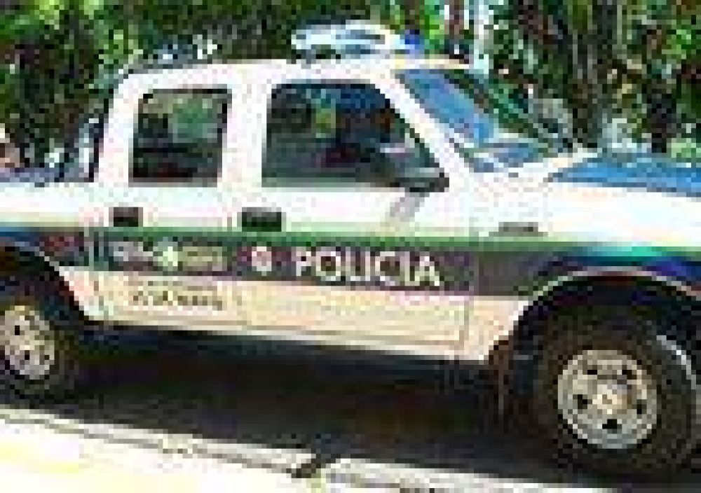Se llevan la plata de una carnicer�a