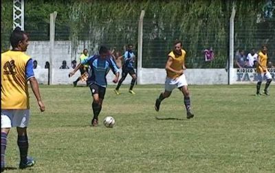 Bragado Club suma minutos de futbol pensando en el Argentino C
