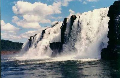 Turismo masivo en Misiones durante la primera quincena de enero