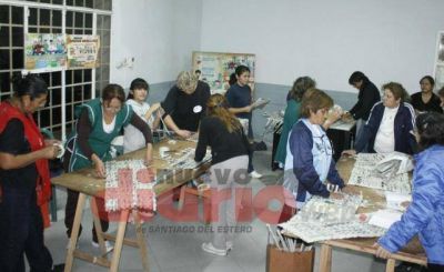 El reciclaje, un paso esencial en la conservaci�n ambiental