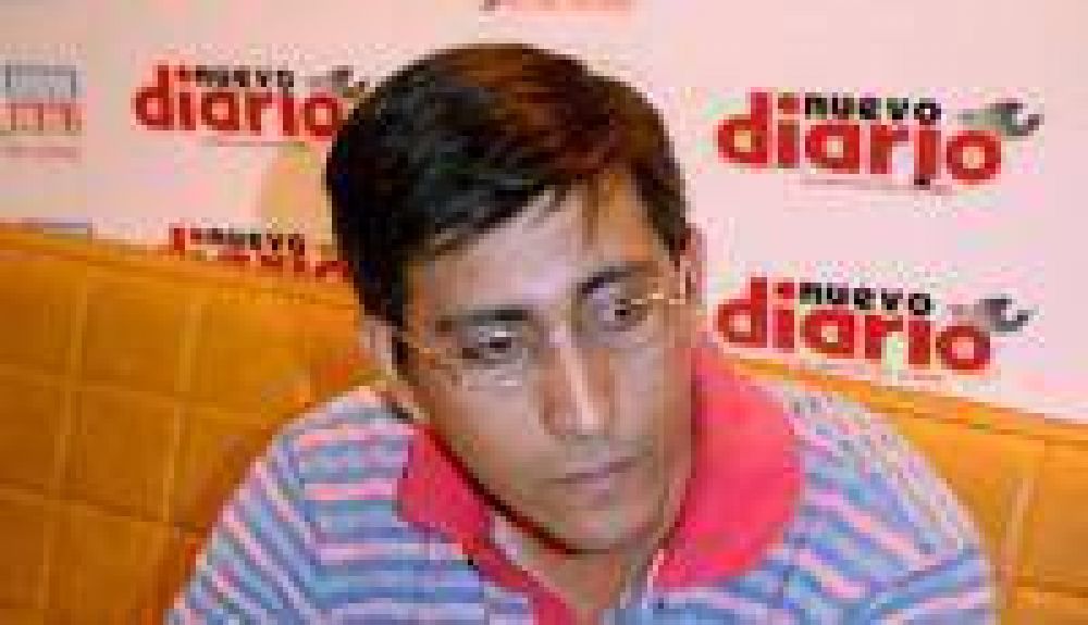 Frente al crecimiento de la ciudad se har�n campa�as de plantaci�n en nuevos barrios
