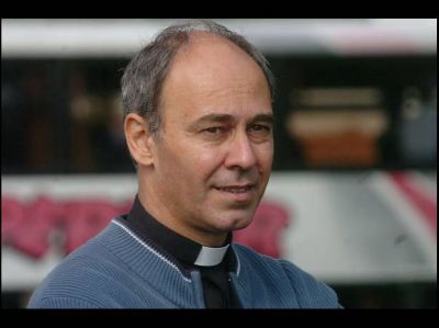 �El Papa marc� la recepci�n de las personas homosexuales�