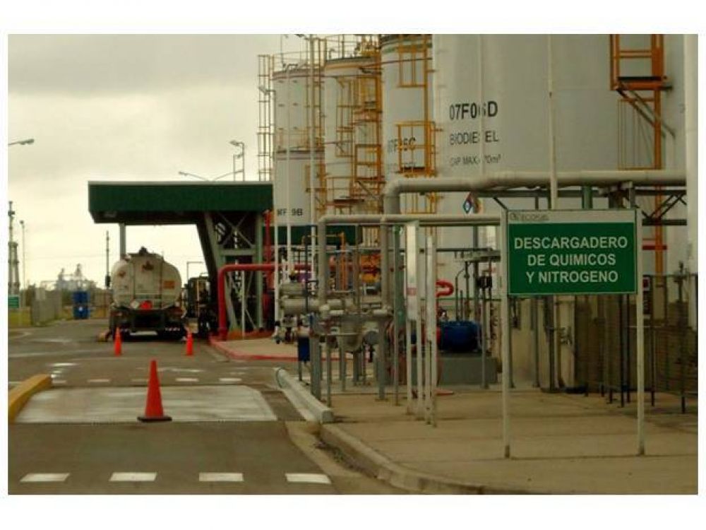 Si no actualizan precios, los productores no entregar�n biocombustibles
