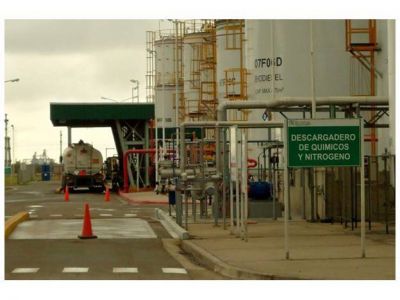 Si no actualizan precios, los productores no entregar�n biocombustibles