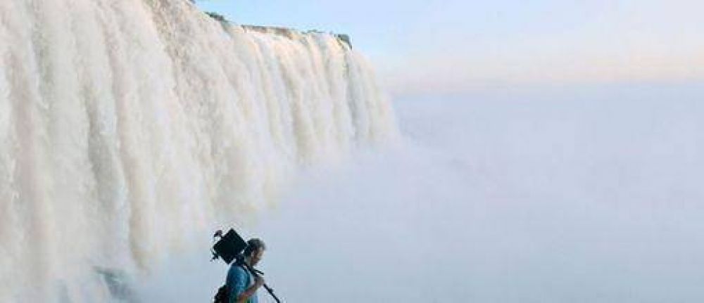 Your Verse Anthem: el nuevo anuncio del iPad Air de Apple que muestra a las Cataratas del Iguaz